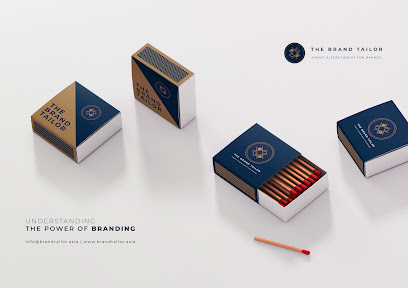 The Brand Tailor (TBT Creative Agency), Johor Bahru