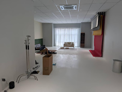 The Candid Studio, Petaling Jaya, Selangor