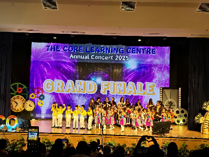 The CORE Learning Centre (Tadika Asuhdidik), Subang Jaya