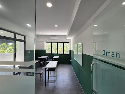 The Forest Johor Education Center, Iskandar Puteri