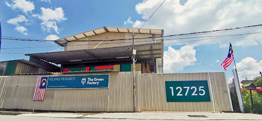 The Green Factory, Kuala Lumpur, Selangor