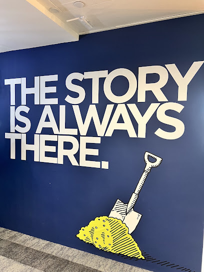 The Hoffman Agency, Kuala Lumpur