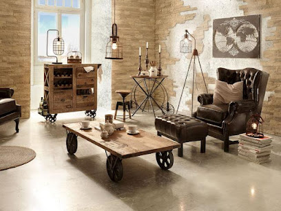 The Home of the Famous Chesterfield Sofa Malaysia | A&A Chesterfield, Klang, Selangor