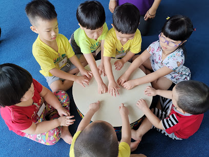 The House Learning Center, George Town
