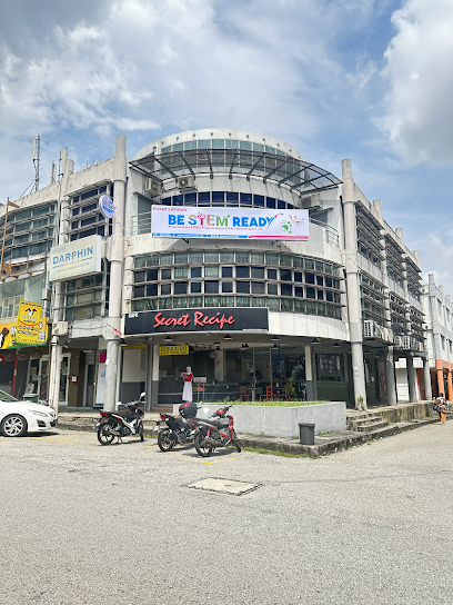 The Little Makers - STEM & STEAM Education, Subang Jaya