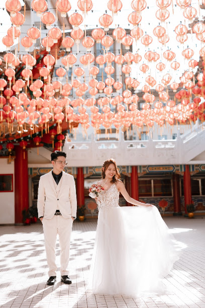 The Love Visuals / Kuala Lumpur Photography, Kuala Lumpur