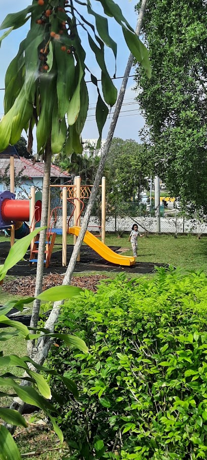The National Autism Society of Malaysia - Malacca Centre, Melaka