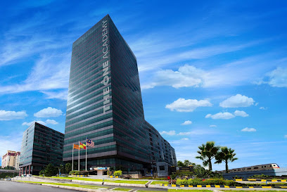 The One Academy, Petaling Jaya