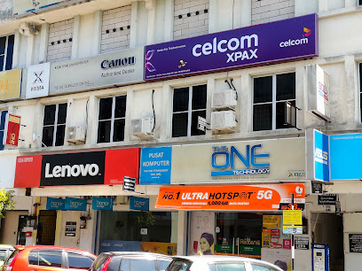 The One Technology Sdn Bhd - PC, Laptop, Printer Sales & Repair Center, Teluk Intan, Perak