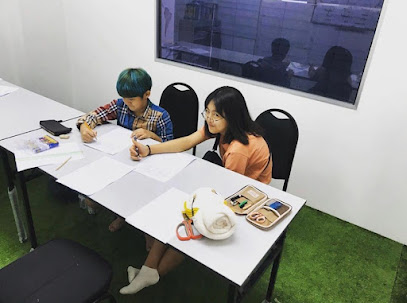 The Parkcity Learning Centre (PLC), Kuala Lumpur