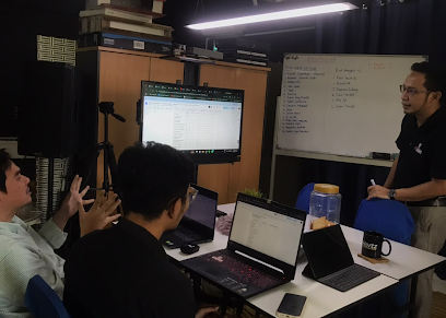 The Rich Web - Kajang Web Designer, Kajang