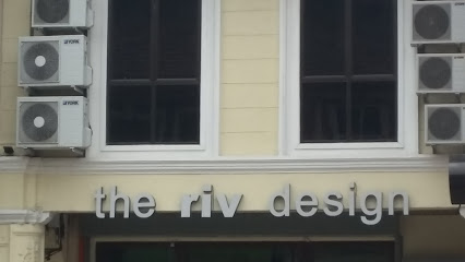 The Riv Design, Ipoh