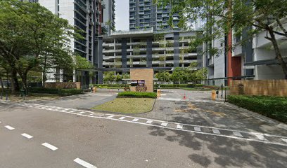 The Site Swift Servis Bina Website, Iskandar Puteri