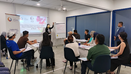 The Spark Group Asia (Leadership Coaching and Training Provider), Petaling Jaya