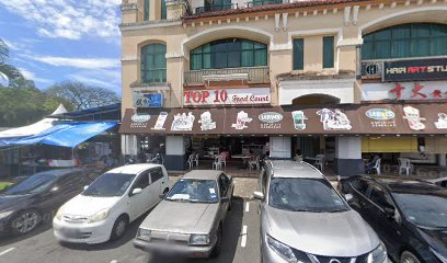 The Studio, Kuching