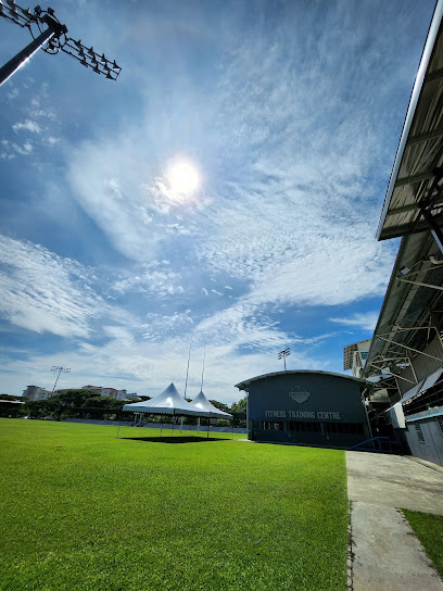 The Warehouse Fitness Training Centre, Sandakan