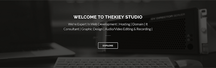 TheKiey Studio | Web Development Company, Ipoh