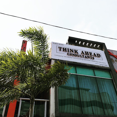 Think Ahead Consultants Sdn Bhd, Melaka