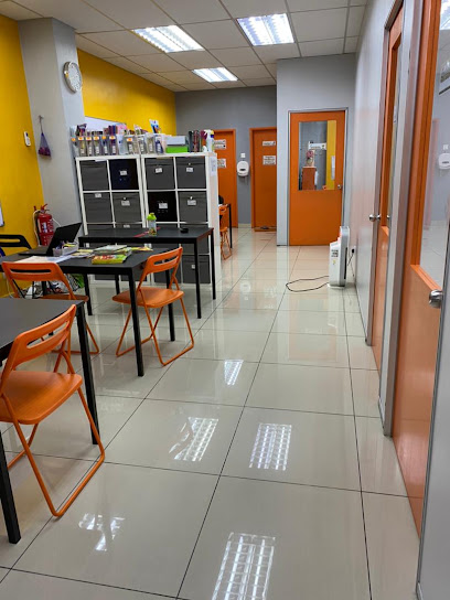 THINK Education Learning Centre, Subang Jaya