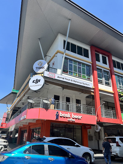 THINK LEARNING CENTRE • PUSAT TUISYEN ARAS MINDA, Kota Kinabalu