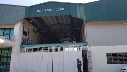 Thong Mee Plastic & Packaging Sdn. Bhd., Ipoh, Perak