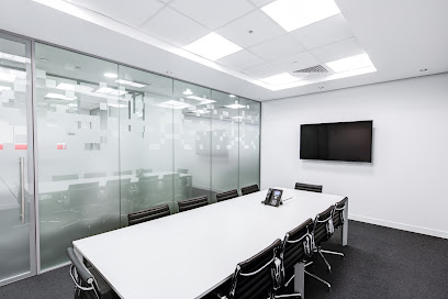 Thrive Digital, Cyberjaya
