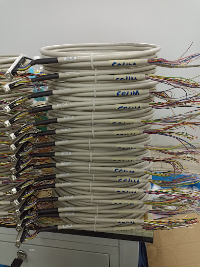 THT TECHNOLOGY SDN BHD, Shah Alam, Selangor