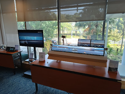 Thunder Software Technology (M) Sdn Bhd, Bayan Lepas, Penang