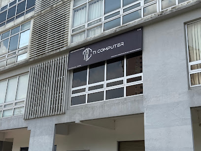 TI COMPUTER, Kuala Lumpur