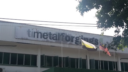 TI Metal Forgings Sdn Bhd, Ipoh, Perak