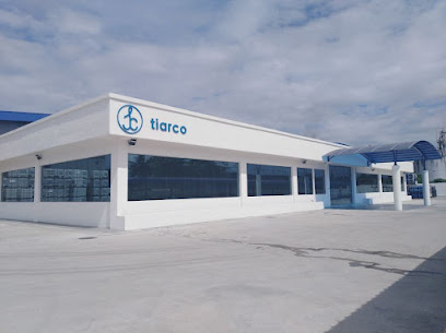 Tiarco Chemical (M) Sdn Bhd, Ipoh, Perak