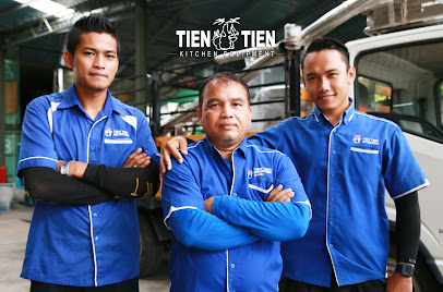 Tien Tien Enterprise Sdn Bhd, Kuantan