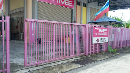 TIME dot Com (Sabah), Kota Kinabalu