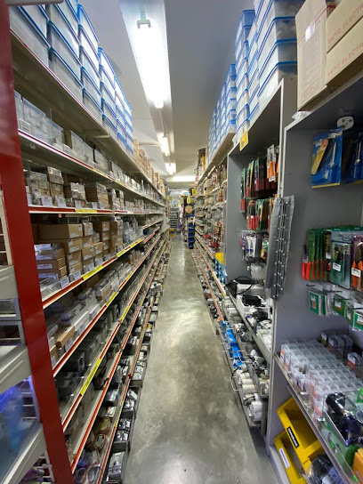 Time-PLC Electronic Sdn. Bhd., Shah Alam, Selangor
