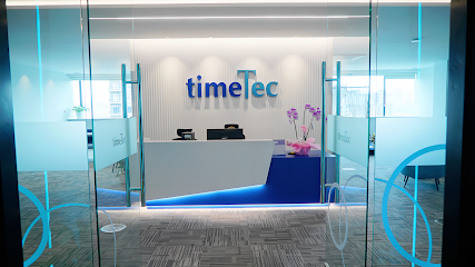TimeTec, Puchong, Selangor