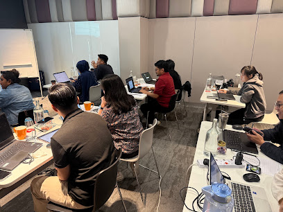 Timmins Training Center (100% HRDC Claimable), Bayan Lepas