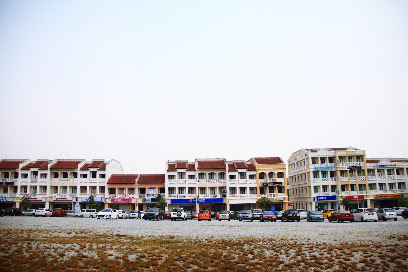 Tinkoi Network (Malaysia Digital marketing agency), Shah Alam