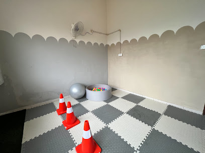 TINY BAIRN Care Centre, Kuantan