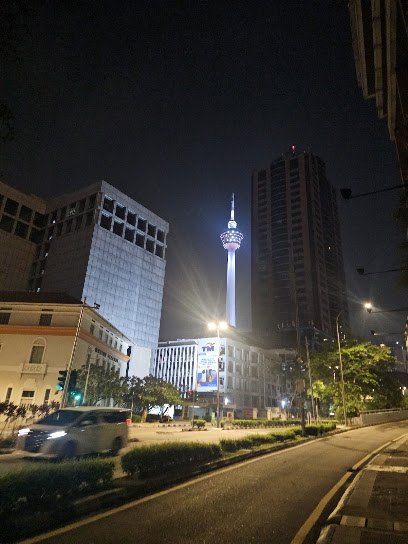 Tisya Plus, Kuala Lumpur