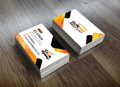 TITANIX GRAPHIC - DESIGN AND GRAPHIC SPECIALIST, Melala