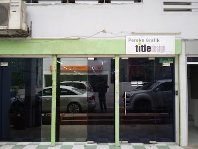 Title Design, Petaling Jaya
