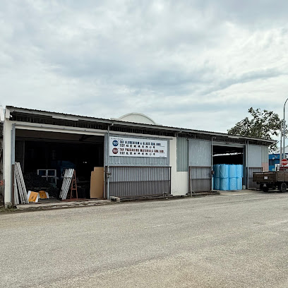 TKF Packaging Materials Sdn Bhd, Melaka