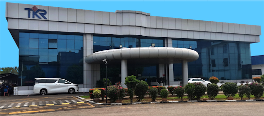 TKR Manufacturing (M) Sdn. Bhd., Tanjung Kling, Melaka