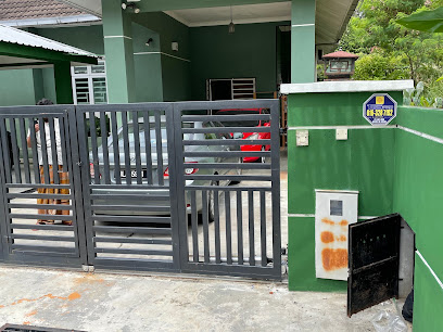 TLA Security Service Enterprise, Kuala Lumpur