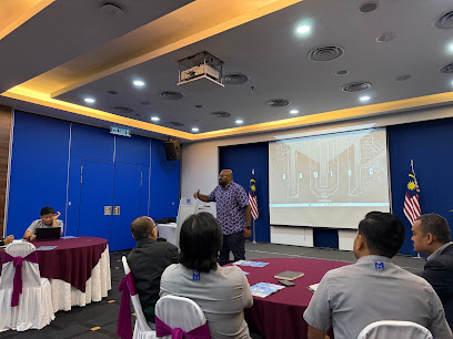 TLS Consultancy PLT, Subang Jaya