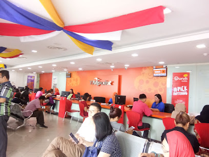 TM AND OFFICE, Malaysia
