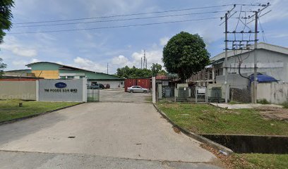 TM Foods Sdn. Bhd., Kota Kinabalu, Sabah