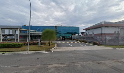 TM Iskandar Puteri Data Centre (IPDC), Iskandar Puteri