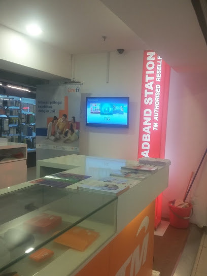 TM, Kota Kinabalu