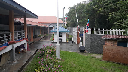 TM Training Center, Kota Kinabalu